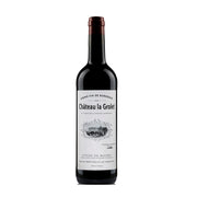 Château La Grolet - AOC Côtes de Bourg 2019